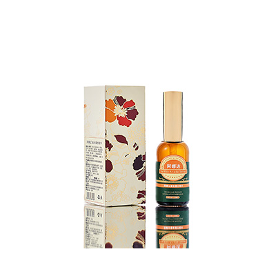 私密细嫩修复精华环江