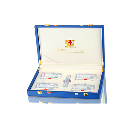 恢复自洁系统套环江