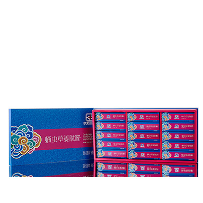 环江调经养气汤